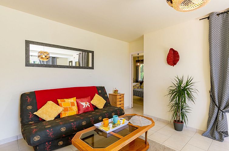 Appartement Chez Yvette