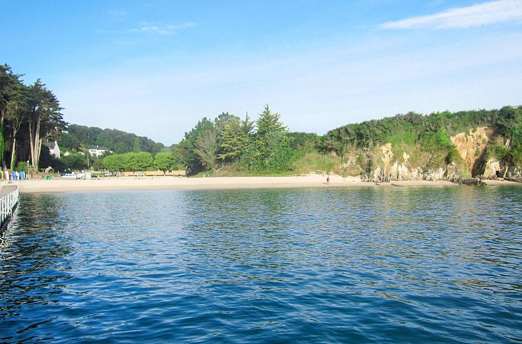 Appartement Chez Yvette