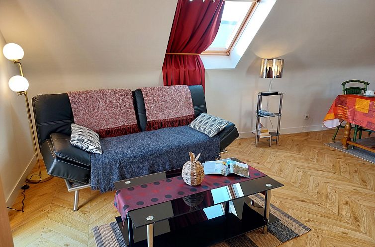 Appartement Chez Cathy