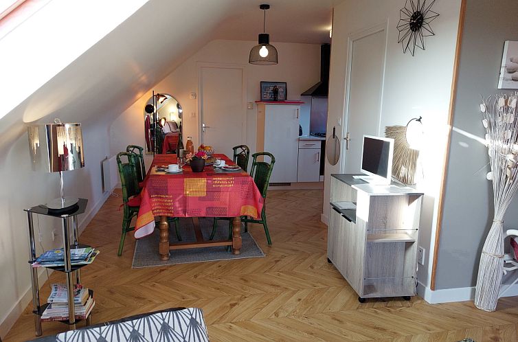 Appartement Chez Cathy