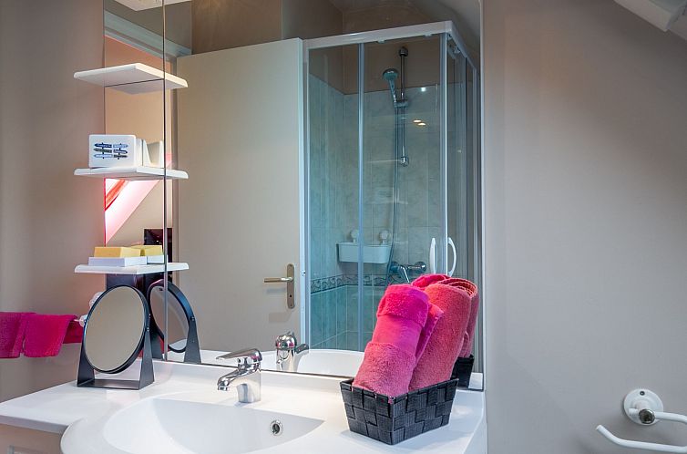 Appartement Chez Cathy