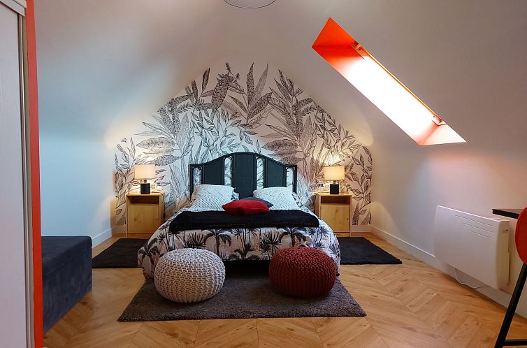 Appartement Chez Cathy