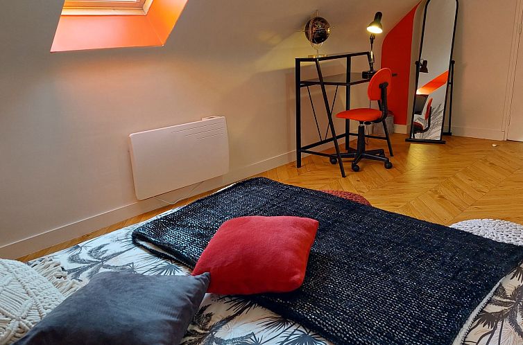 Appartement Chez Cathy