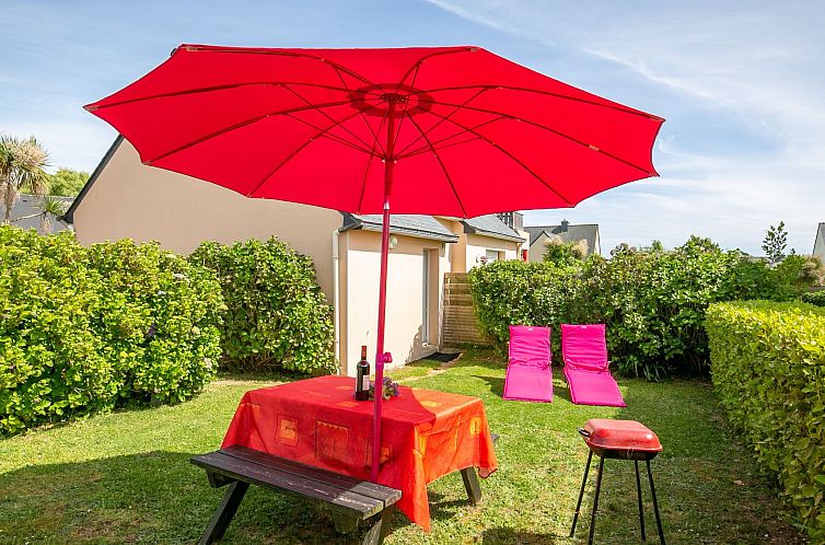 Appartement Chez Cathy