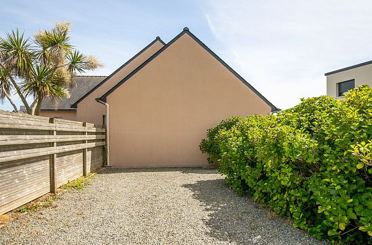 Appartement Chez Cathy