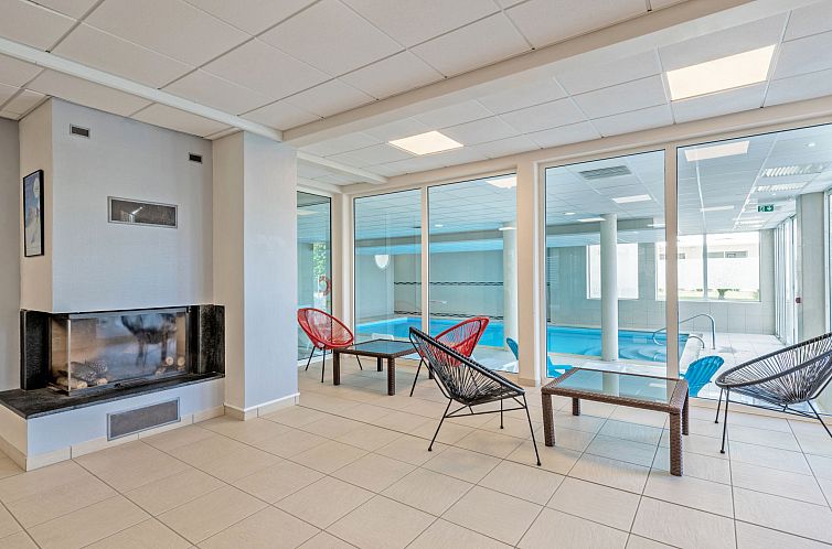 Appartement Domaine de Bertheaume