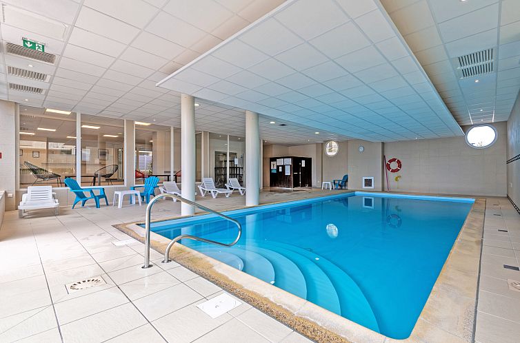 Appartement Domaine de Bertheaume