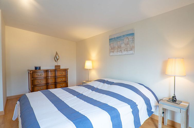 Vakantiehuis Les Hortensias