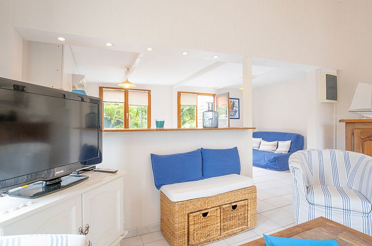 Vakantiehuis Les Hortensias