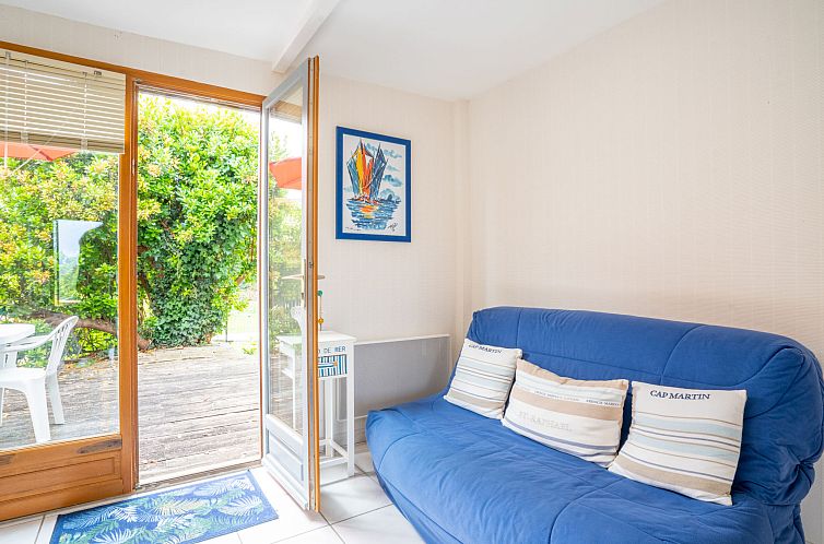 Vakantiehuis Les Hortensias