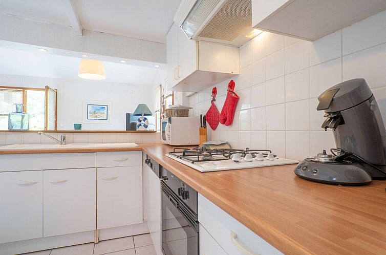 Vakantiehuis Les Hortensias