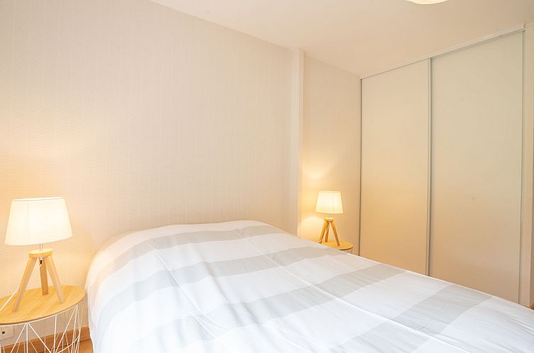 Vakantiehuis Les Hortensias