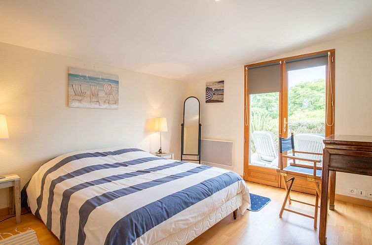 Vakantiehuis Les Hortensias