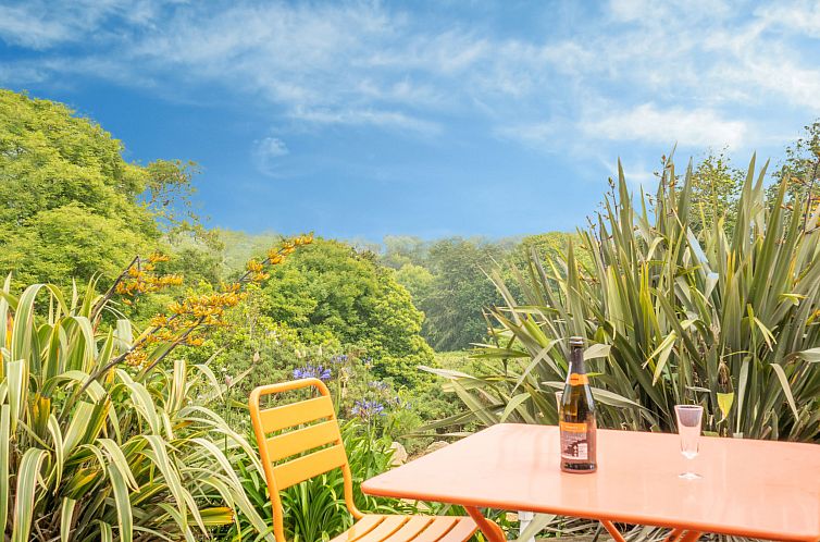 Vakantiehuis Les Hortensias