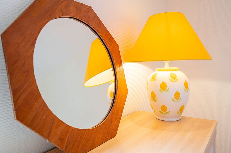 Vakantiehuis Les Hortensias