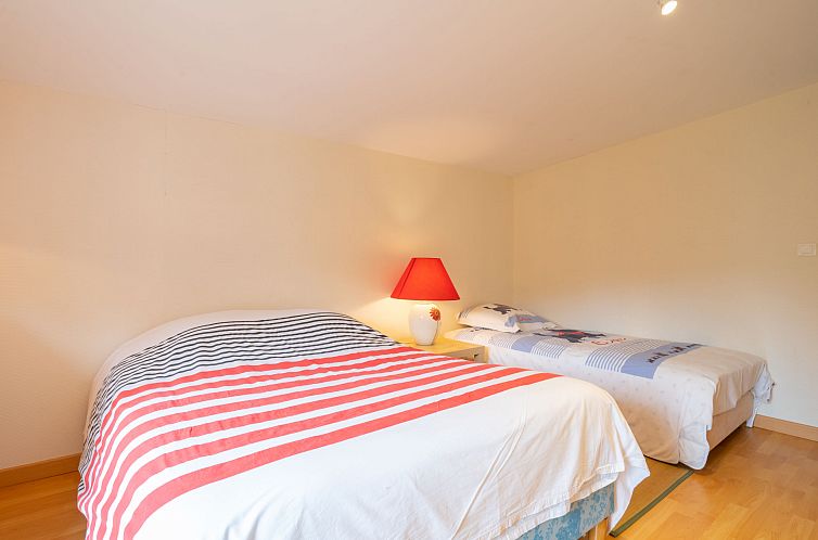 Vakantiehuis Les Hortensias