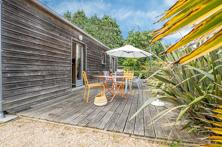 Vakantiehuis Les Hortensias