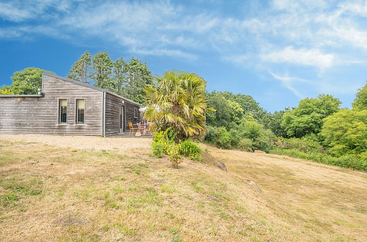 Vakantiehuis Les Hortensias