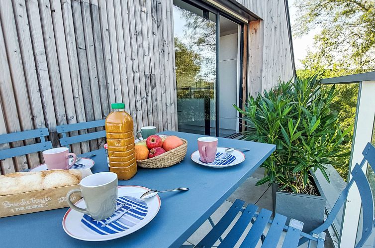 Appartement Maner roz