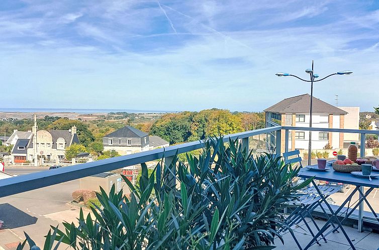 Appartement Maner roz