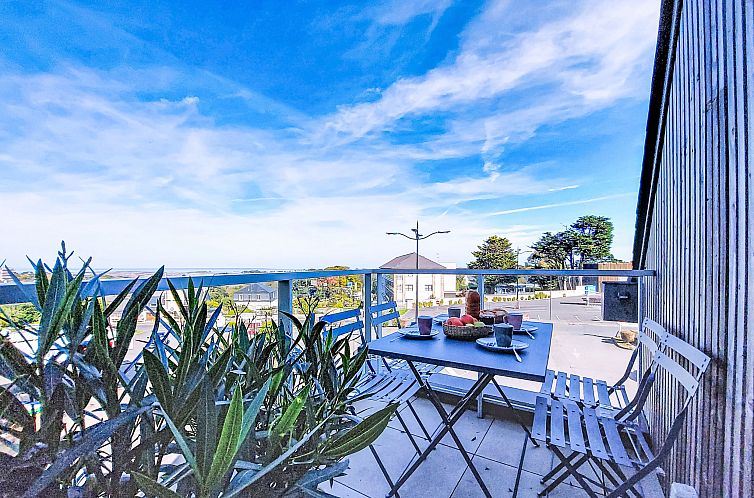 Appartement Maner roz