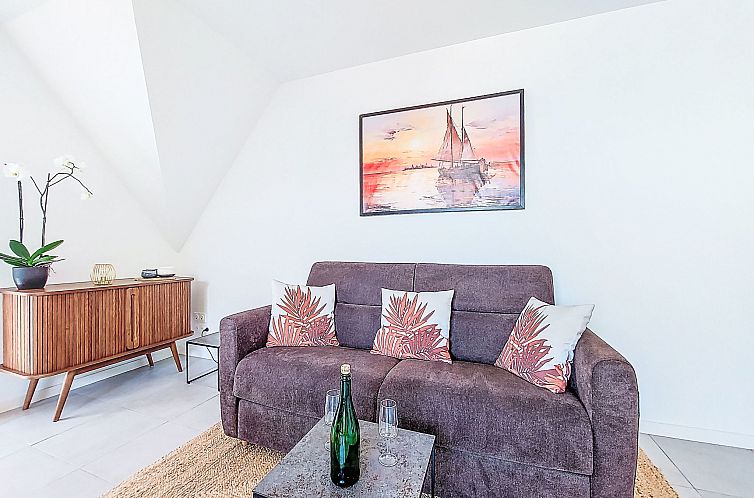 Appartement Maner roz