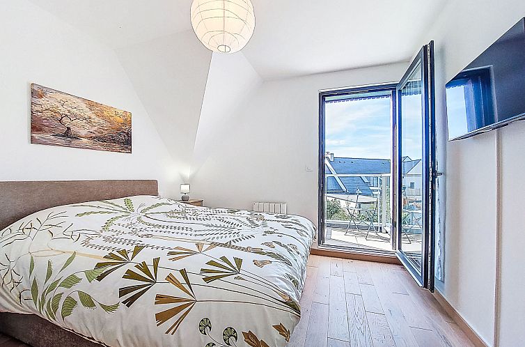 Appartement Maner roz
