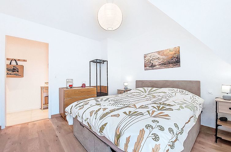 Appartement Maner roz