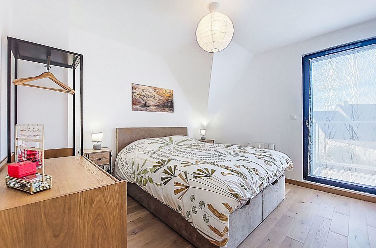 Appartement Maner roz