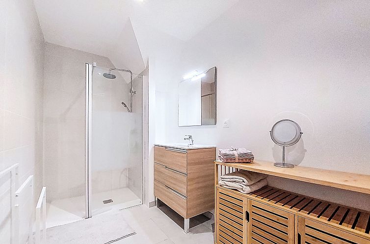 Appartement Maner roz