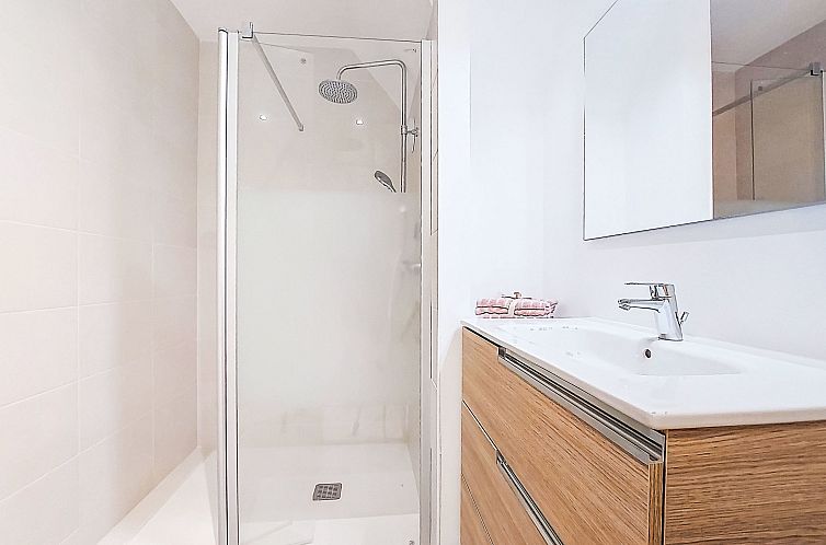 Appartement Maner roz