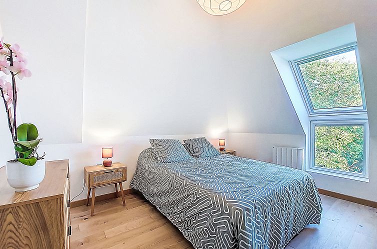 Appartement Maner roz