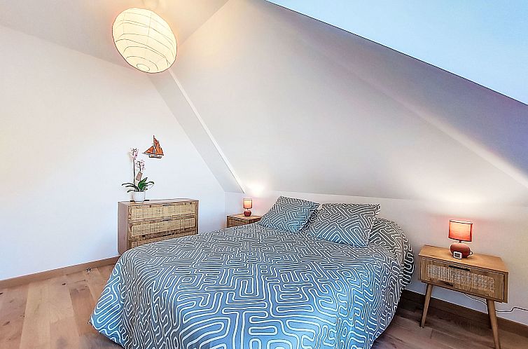 Appartement Maner roz