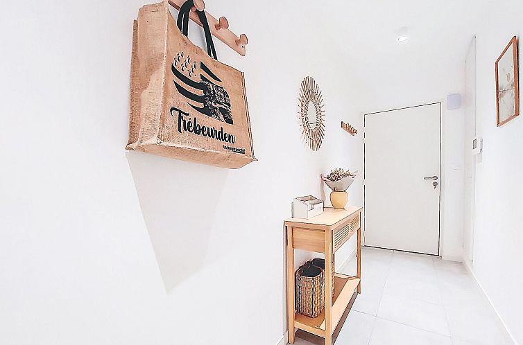 Appartement Maner roz