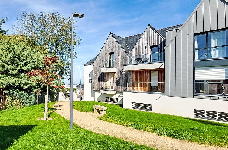 Appartement Maner roz