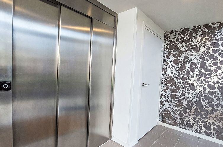 Appartement Maner roz