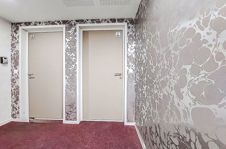 Appartement Maner roz