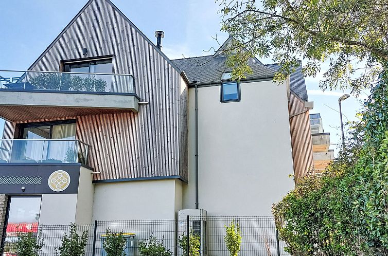 Appartement Maner roz