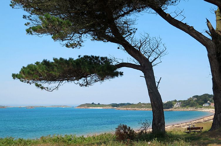 Appartement Maner roz