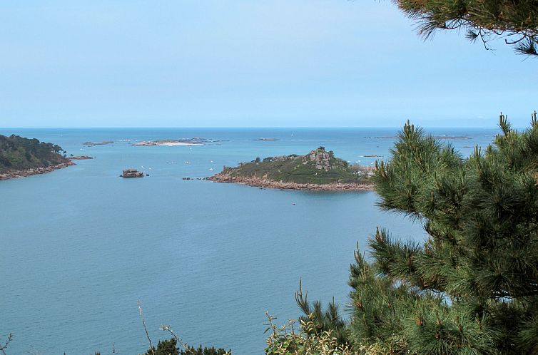 Appartement Maner roz