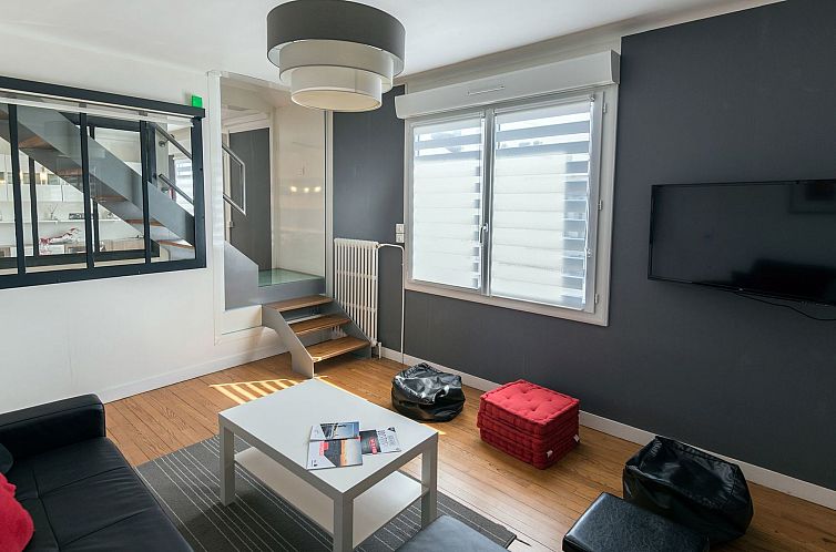 Vakantiehuis Villa de vacances