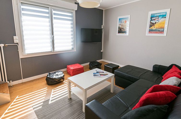 Vakantiehuis Villa de vacances