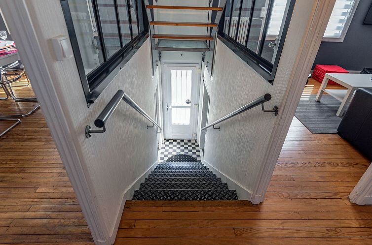 Vakantiehuis Villa de vacances