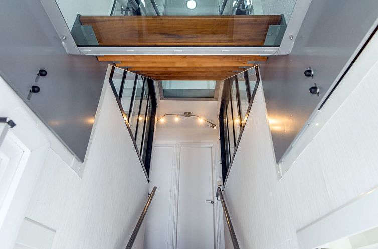 Vakantiehuis Villa de vacances