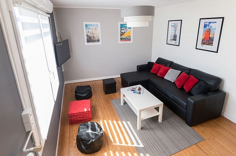 Vakantiehuis Villa de vacances