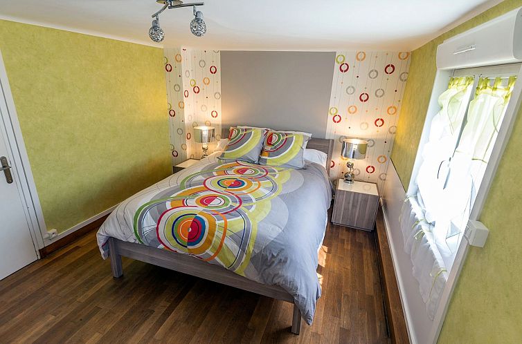 Vakantiehuis Villa de vacances