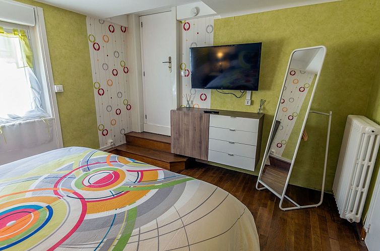 Vakantiehuis Villa de vacances