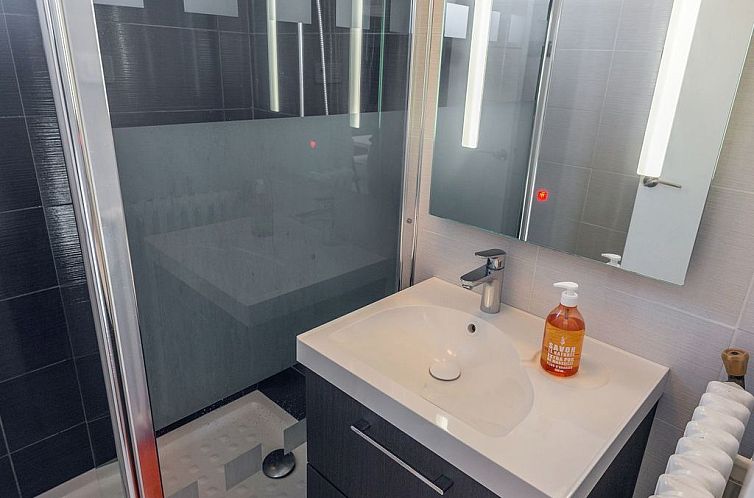 Vakantiehuis Villa de vacances