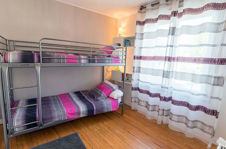 Vakantiehuis Villa de vacances