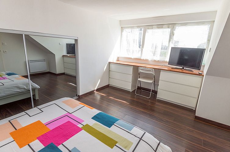 Vakantiehuis Villa de vacances